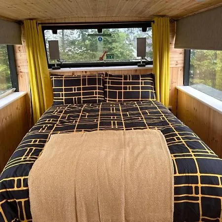 Bus Vacation *