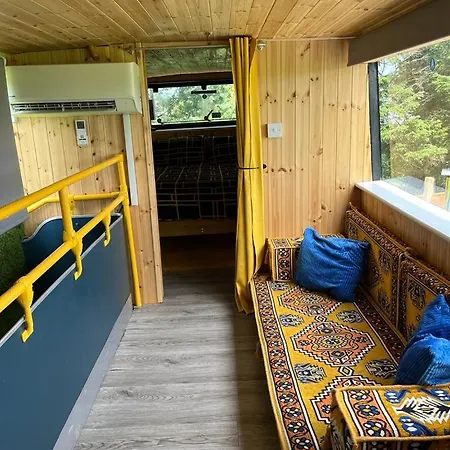 Bus Vacation Corran