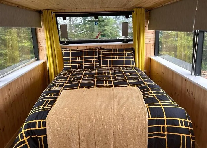 Bus Vacation *
